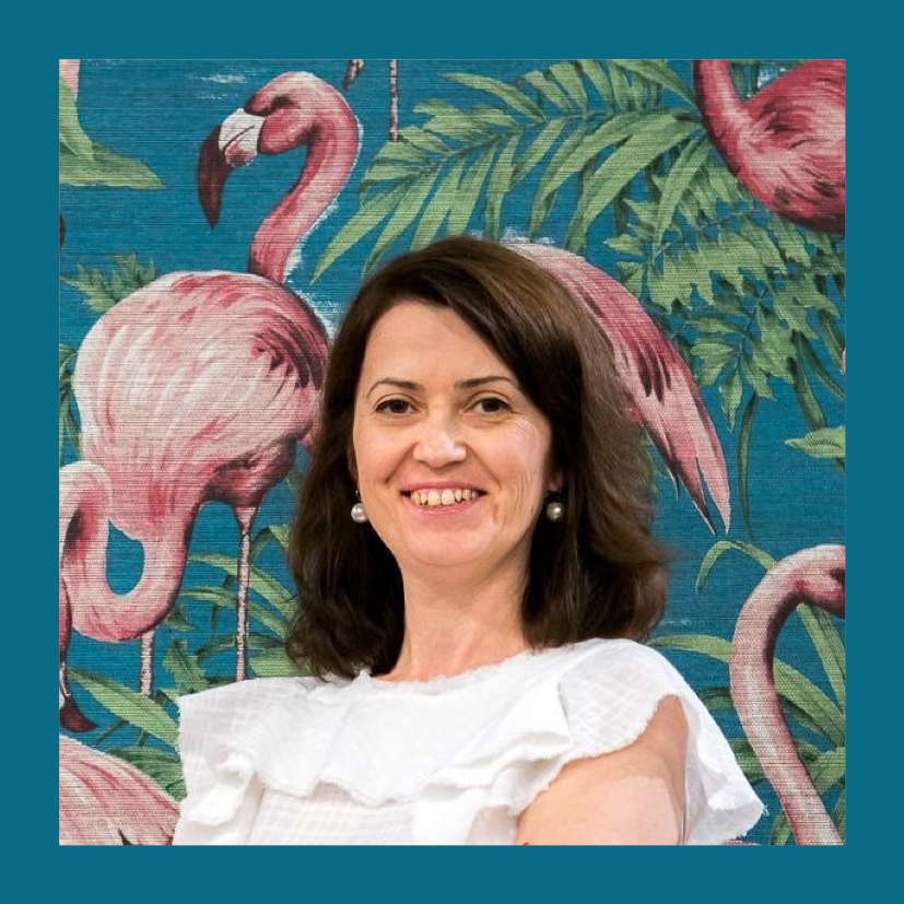 Ампир Декор и Марина Григорян