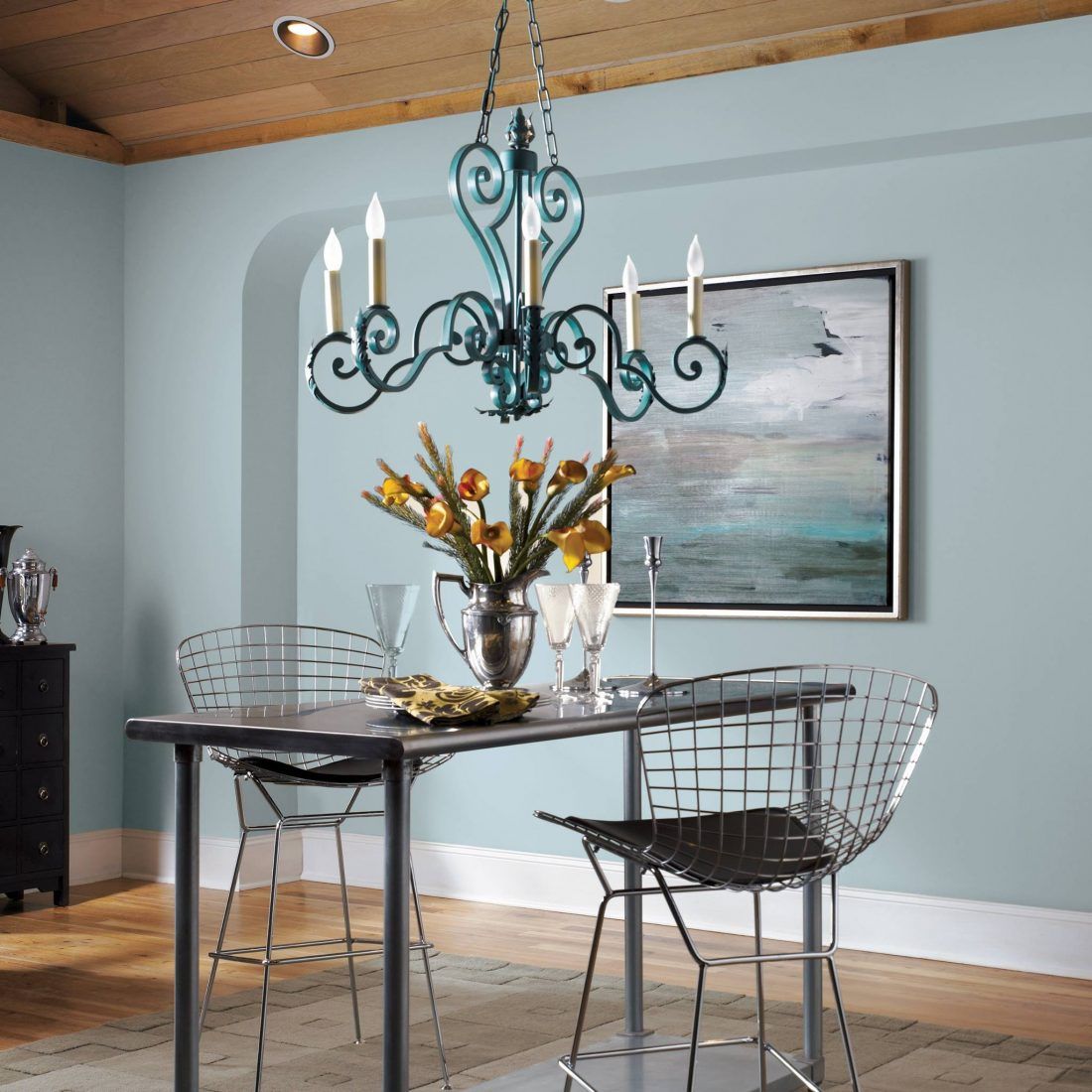 каталог красок Sherwin-Williams