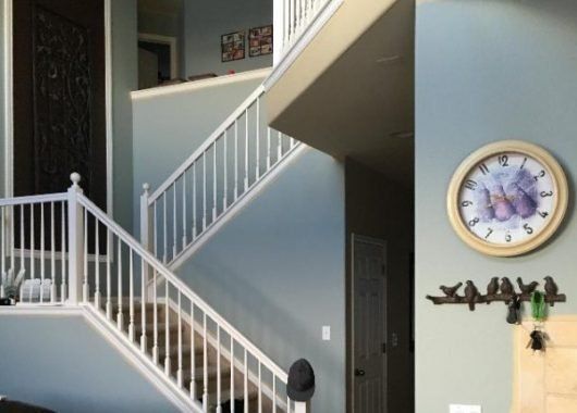 краски Sherwin-Williams