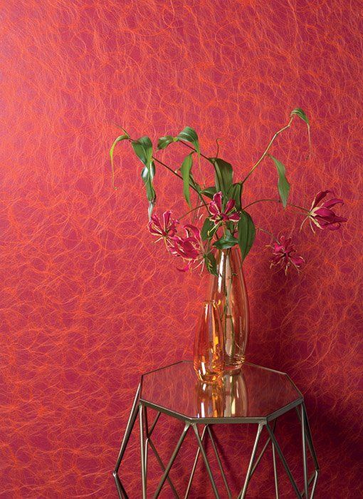 обои с флизелиновыми волокнами, каталог Pompidou Rasch Textil