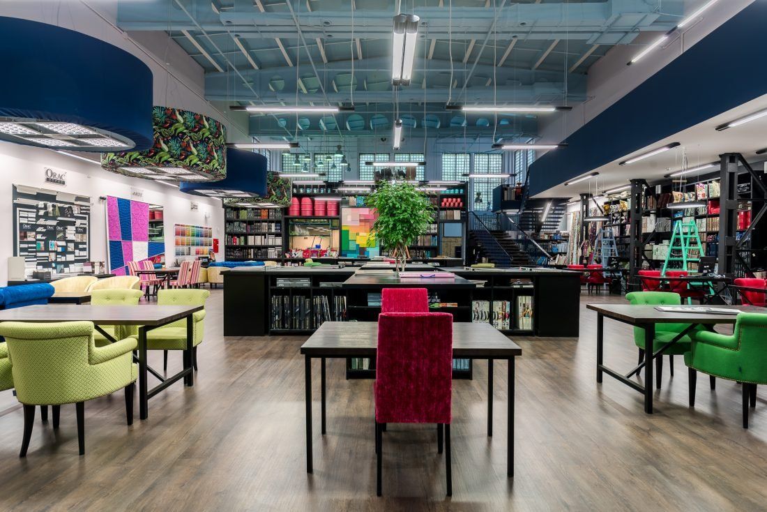 проект Мануфактура 5, дизайнер Марина Григорян