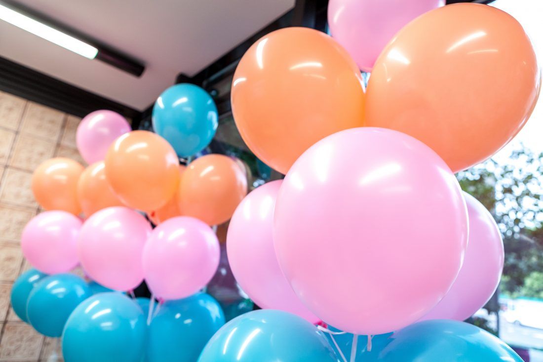 День рождения Центра Дизайна Мануфактура 5