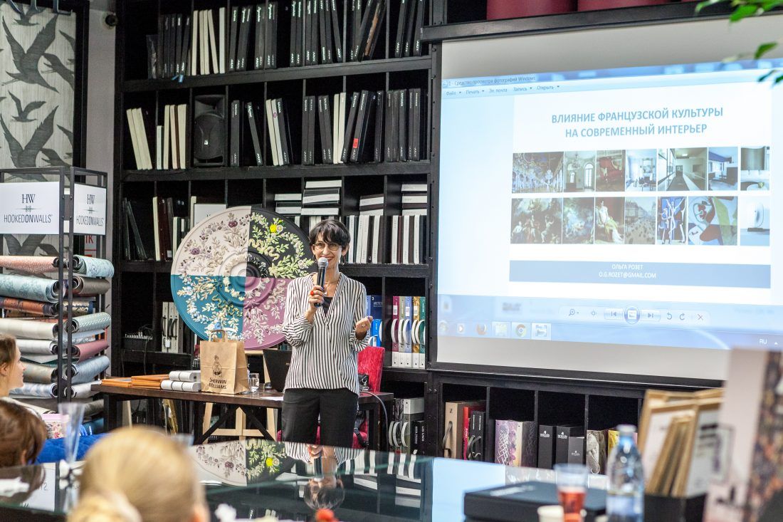 День рождения Центра Дизайна Мануфактура 5