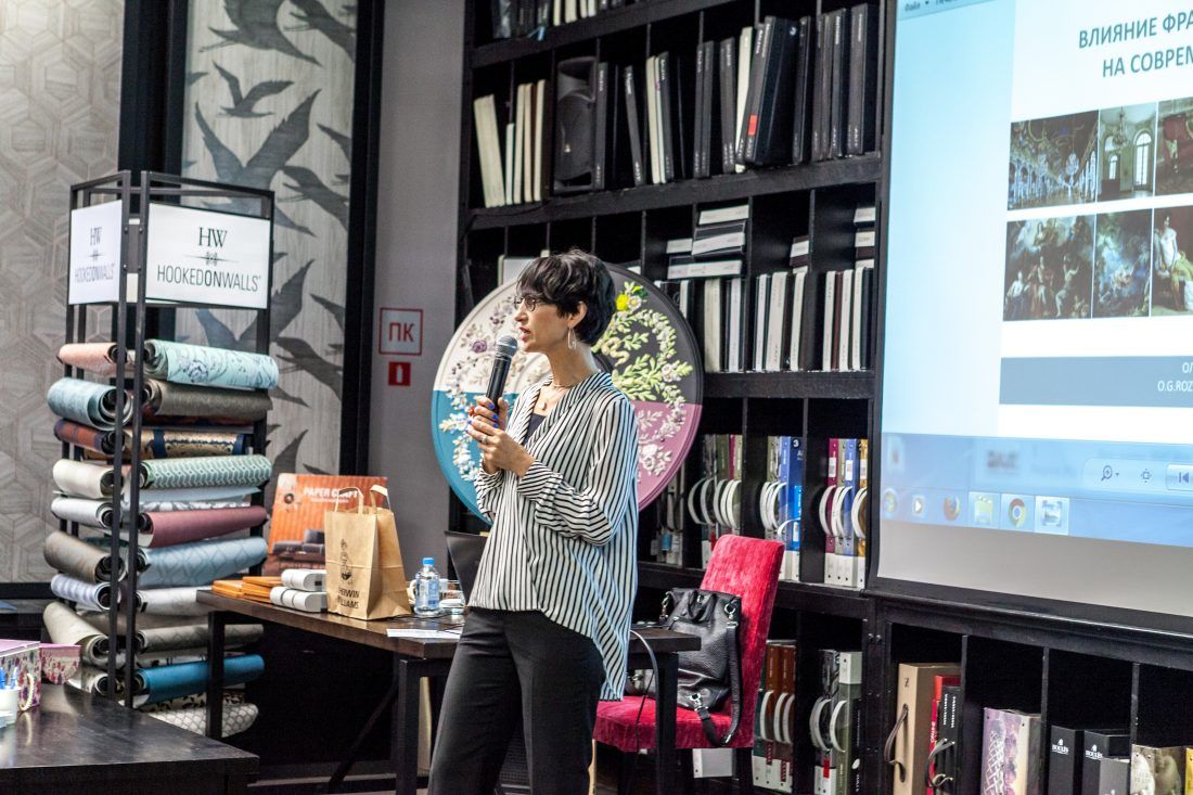 День рождения Центра Дизайна Мануфактура 5