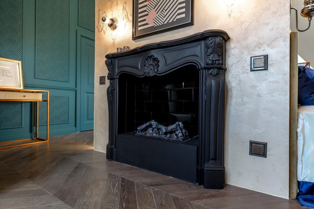 проект мансарды для Дачного Ответа, дизайнеры Константиновы