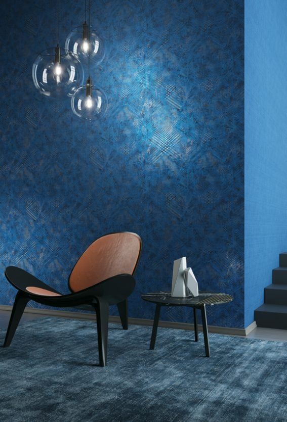 новые каталоги обоев Khroma Zoom для презентации в Санкт-Петербурге