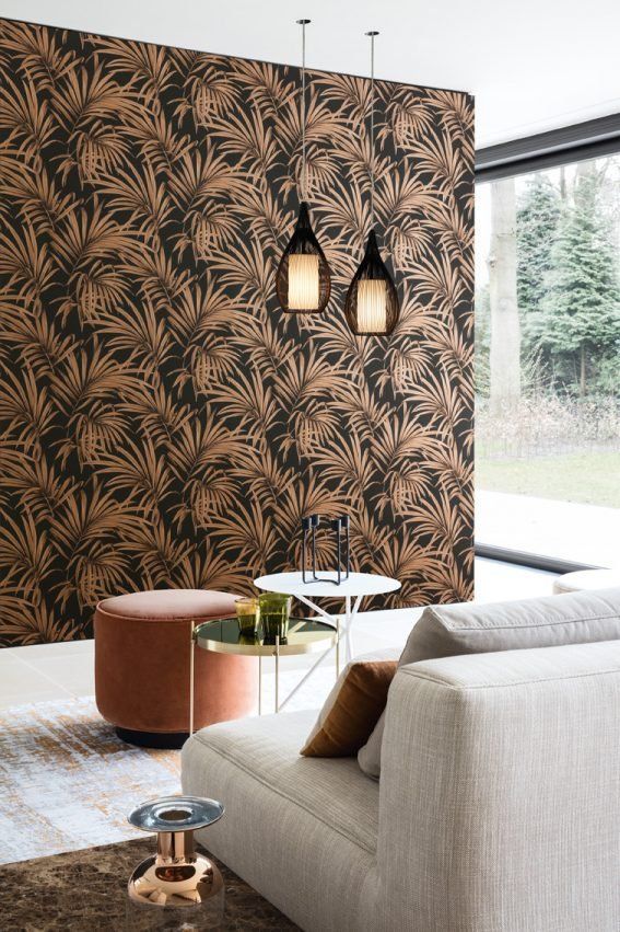 новые каталоги обоев Khroma Zoom для презентации в Санкт-Петербурге