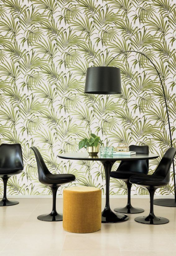 новые каталоги обоев Khroma Zoom для презентации в Санкт-Петербурге