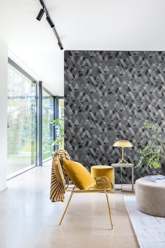 новые каталоги обоев Khroma Zoom для презентации в Санкт-Петербурге