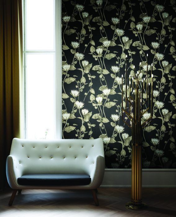 новые каталоги обоев Khroma Zoom для презентации в Санкт-Петербурге