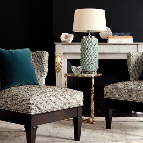 обивочная ткань Nobilis, каталог Rue Cambon