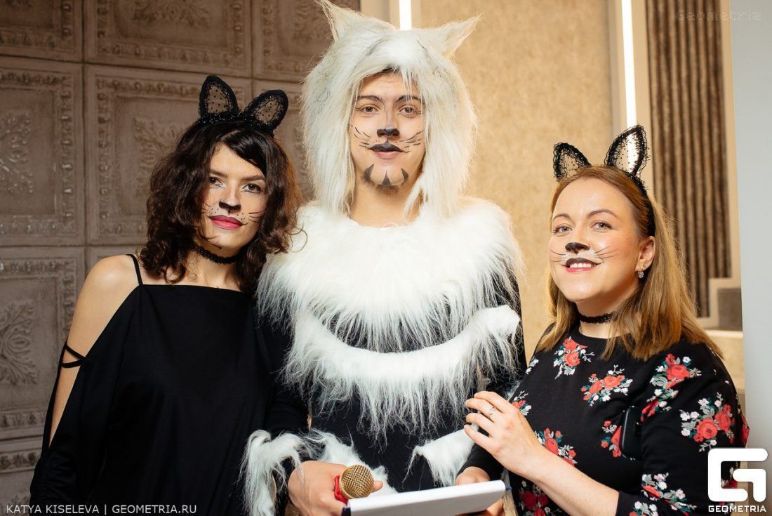 Открытие интерьерного салона NEW HOME, Екатеринбург