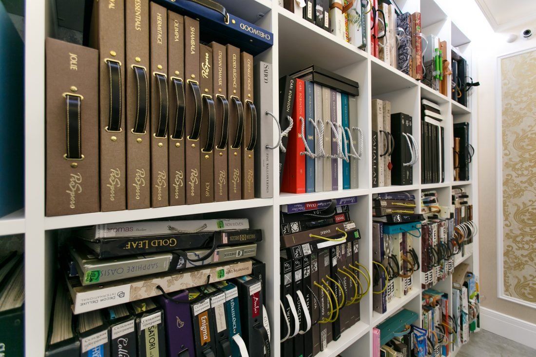 интерьерный салон NEW HOME, Екатеринбург