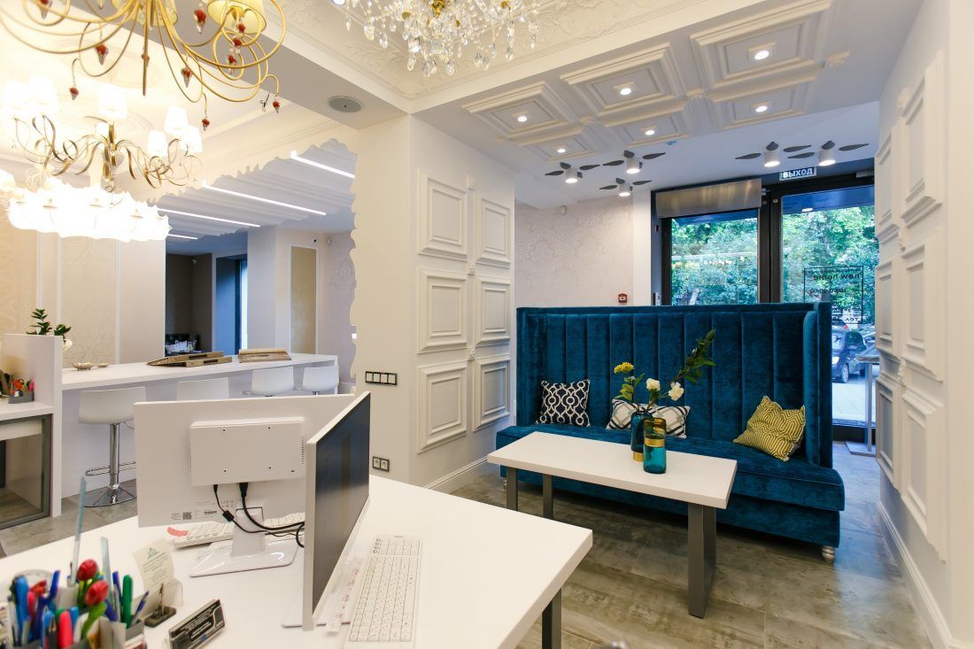 Интерьерный салон NEW HOME, Екатеринбург