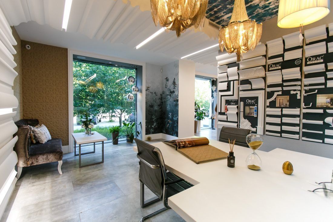 Интерьерный салон NEW HOME, Екатеринбург