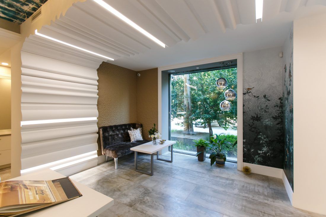 Интерьерный салон NEW HOME, Екатеринбург