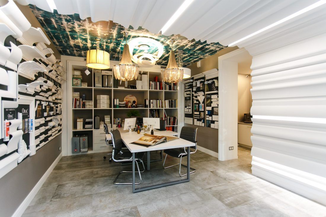 Интерьерный салон NEW HOME, Екатеринбург