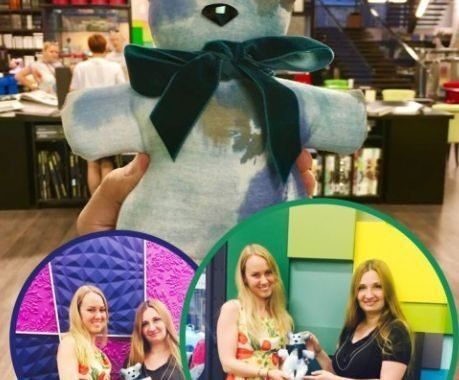 конкурс Ампир Декор в инстаграм завершен!