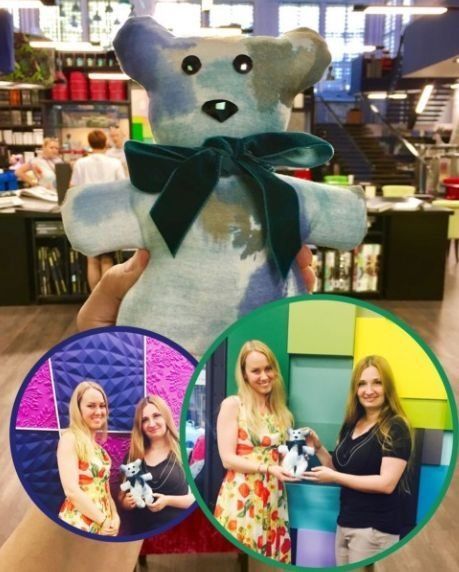 конкурс Ампир Декор в инстаграм завершен!