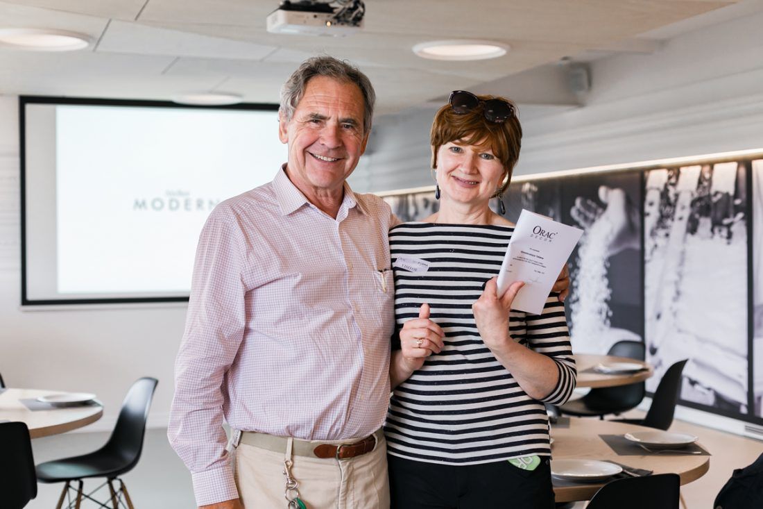 дизайнер Татьяна Хмелевская