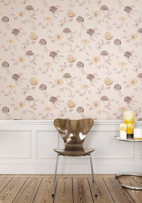 обои с розами Khroma обои с розами Khroma, каталог Rialto