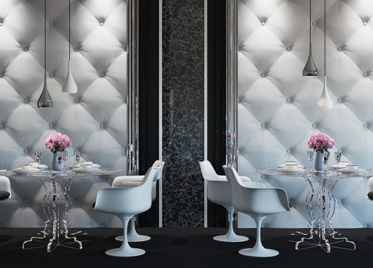 гипсовые панели Artpole