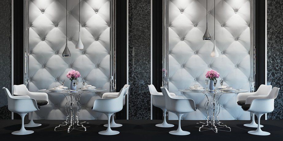 гипсовые панели Artpole