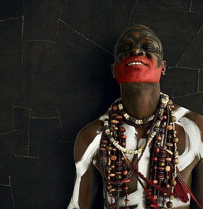 черные обои Arte, каталог Bark Cloth