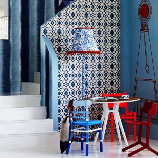 новая мода на геометрию