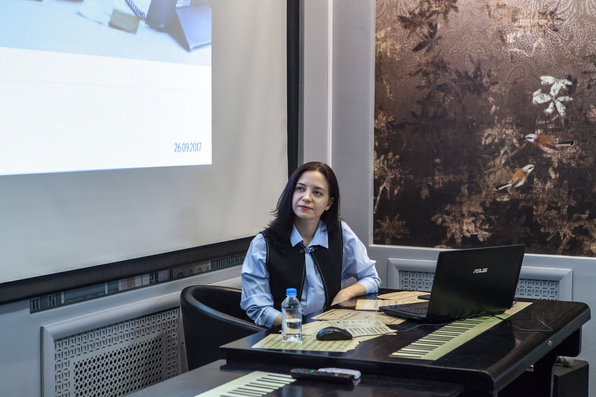 лекция Елены Лагутиной "Менеджмент для дизайнера"