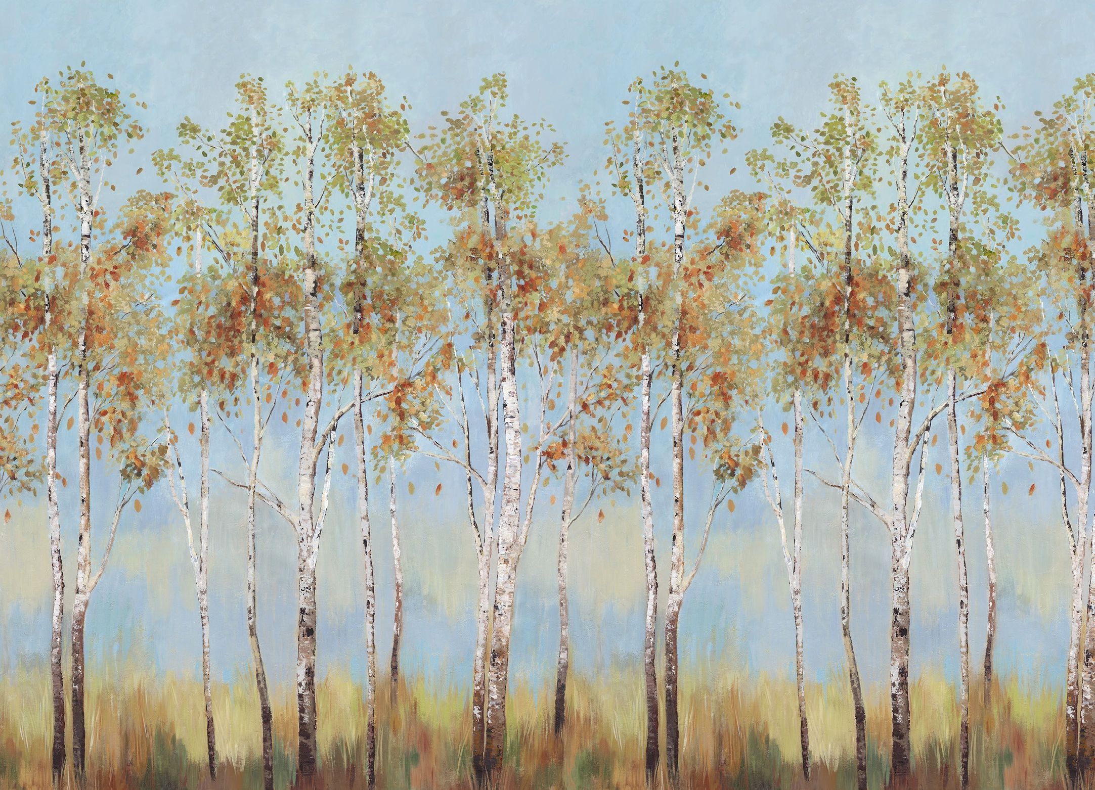 коллекция Woodlands Jaima Brown: презентация 25 сентября в Санкт-Петербурге