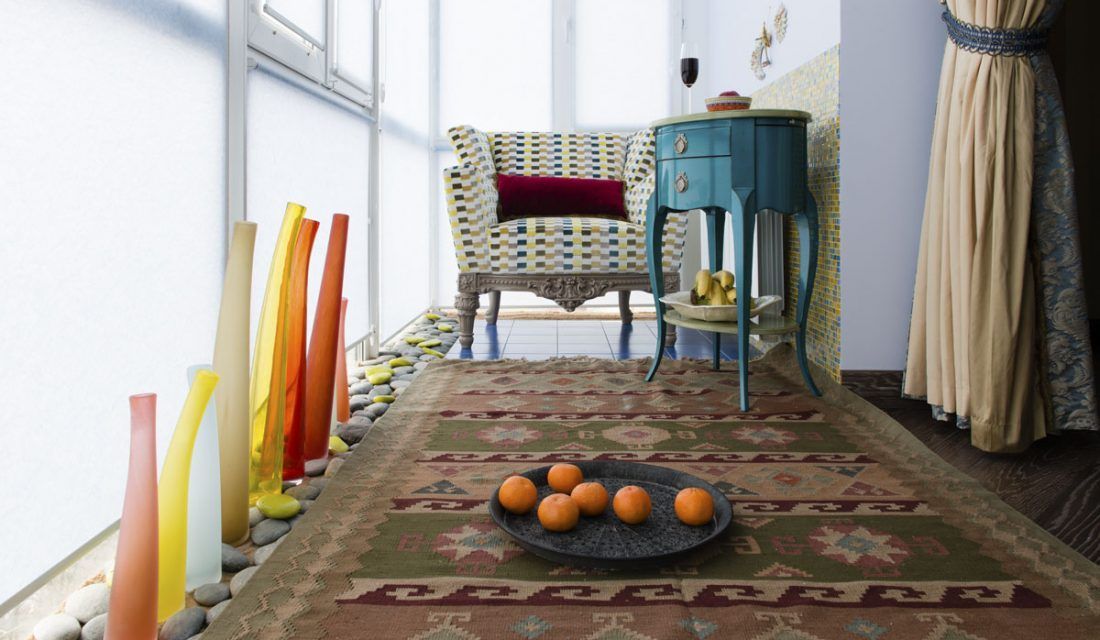 курс Елены Теплицкой "Мастерство работы с цветом"