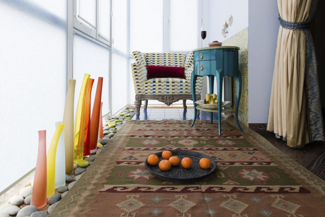 курс Елены Теплицкой "Мастерство работы с цветом"