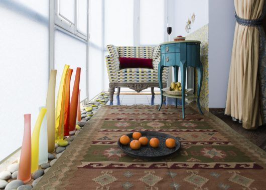 курс Елены Теплицкой "Мастерство работы с цветом"