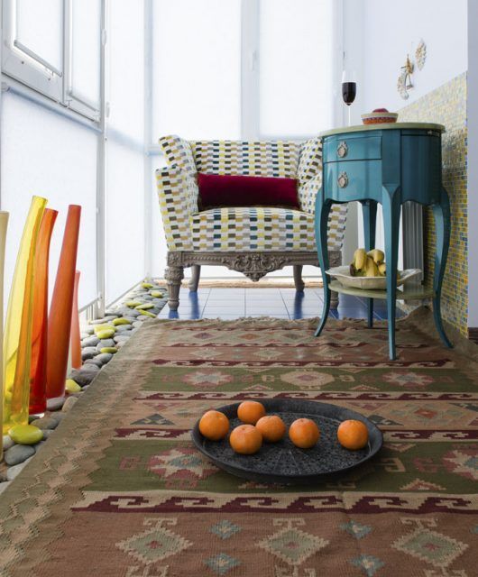 курс Елены Теплицкой "Мастерство работы с цветом"