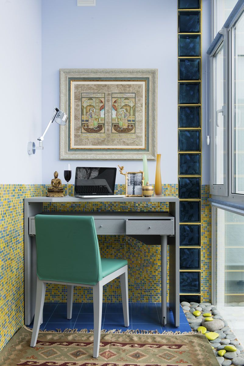 курс Елены Теплицкой "Мастерство работы с цветом"