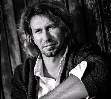 психолог Алексей Цурпал