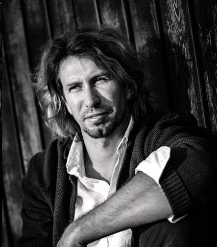 психолог Алексей Цурпал