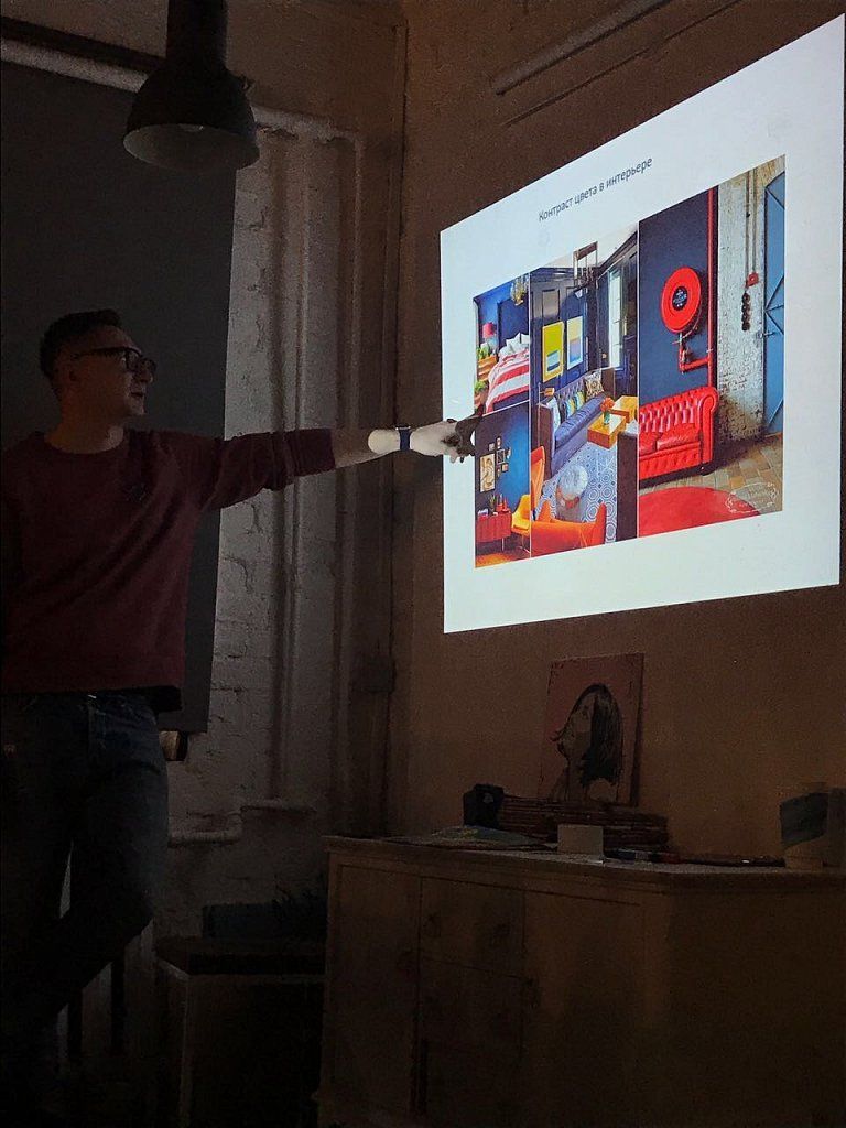 Александр Мершиев