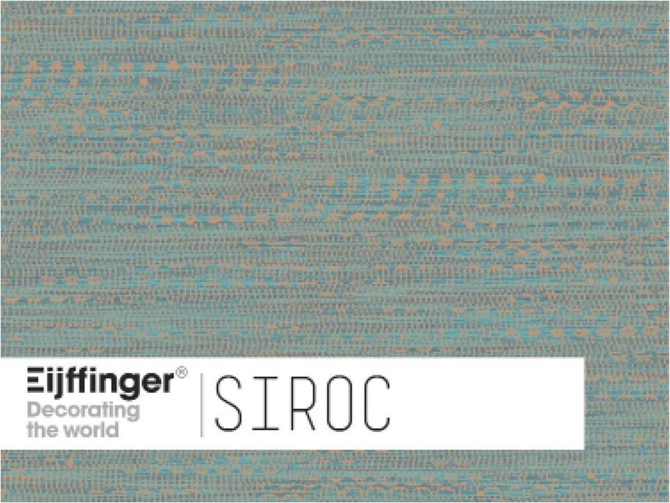 коллекция обоев Siroc от бренда Eijffinger