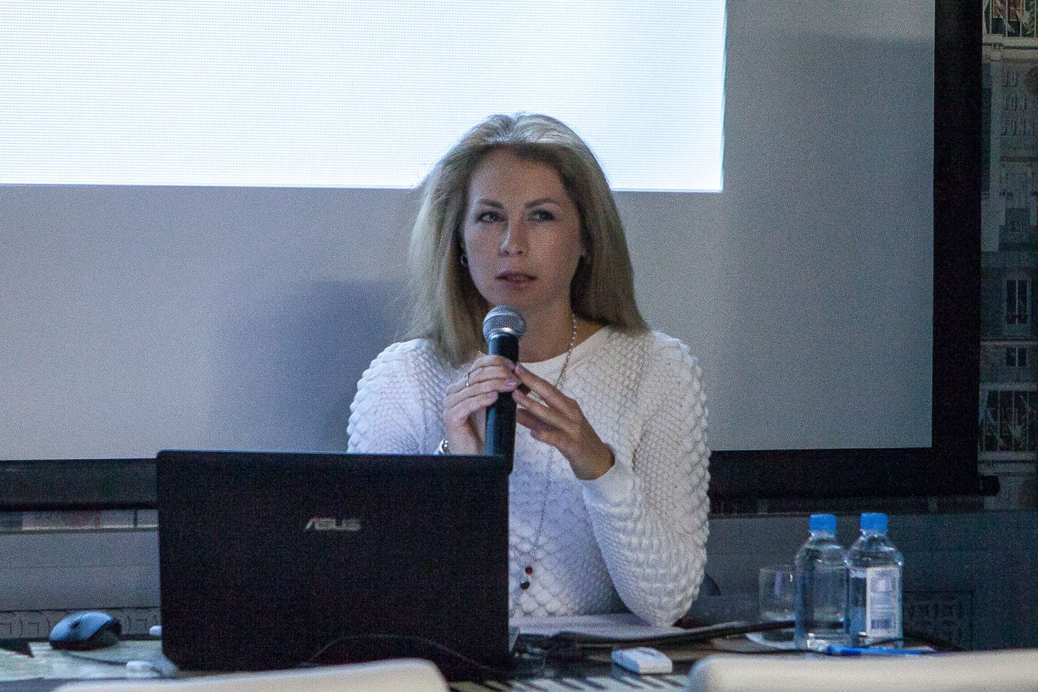 Итоги выставки Decorex 2017 от Олии Латыповой