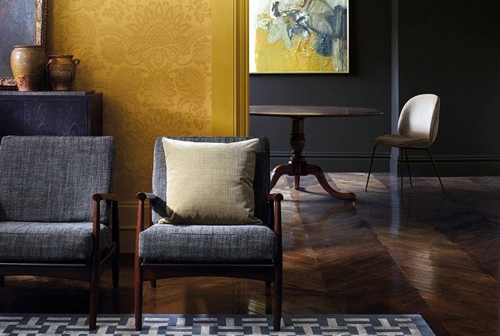 5 октября, Санкт-Петербург: презентация "Великолепная четверка брендов из Англии"