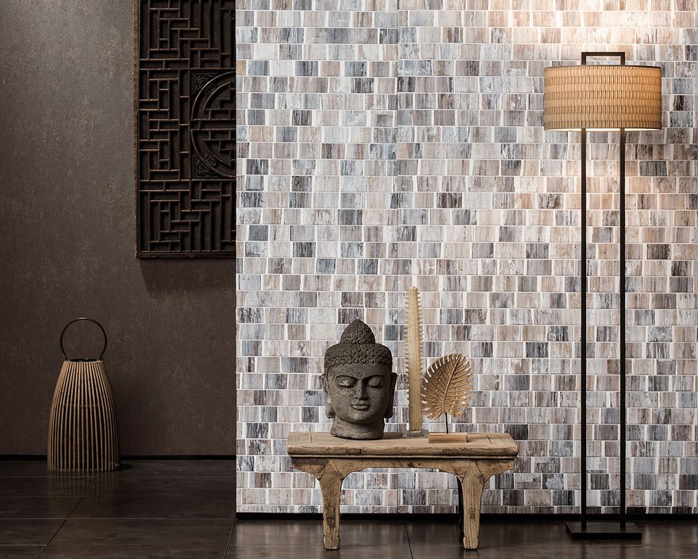 каталог Borneo от Omexco