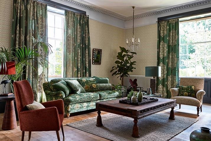 5 октября, Санкт-Петербург: презентация "Великолепная четверка брендов из Англии"