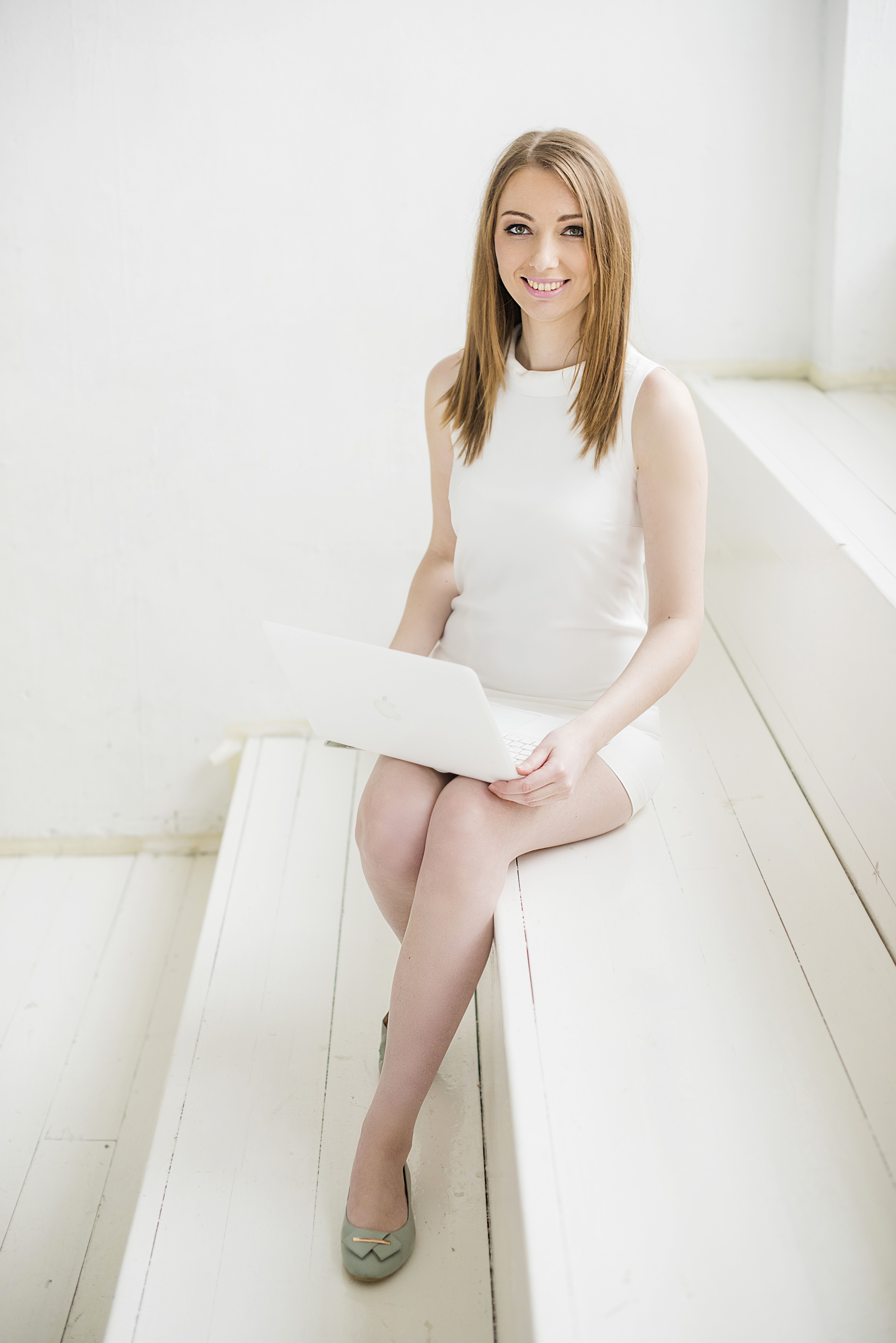 дизайнер Юлия Родионова