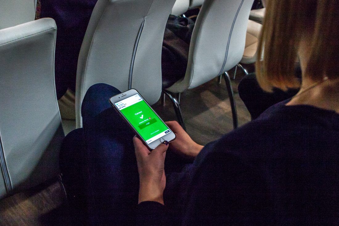 презентация новых коллекций EIjffinger в Центре Дизайна Мануфактура 5 Ампир Декор