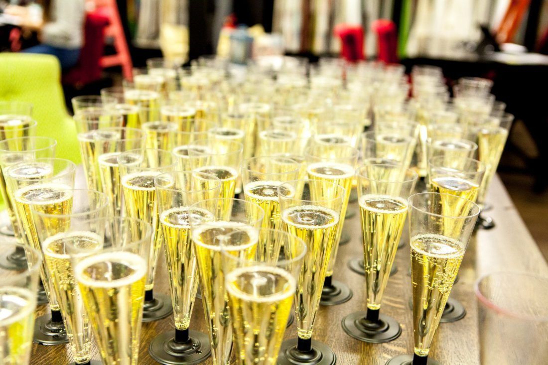 лекция «Инстаграм для дизайнера» главного редактора портала Roomble Оксаны Кашенко в Центре Дизайна Мануфактура 5 Ампир Декор