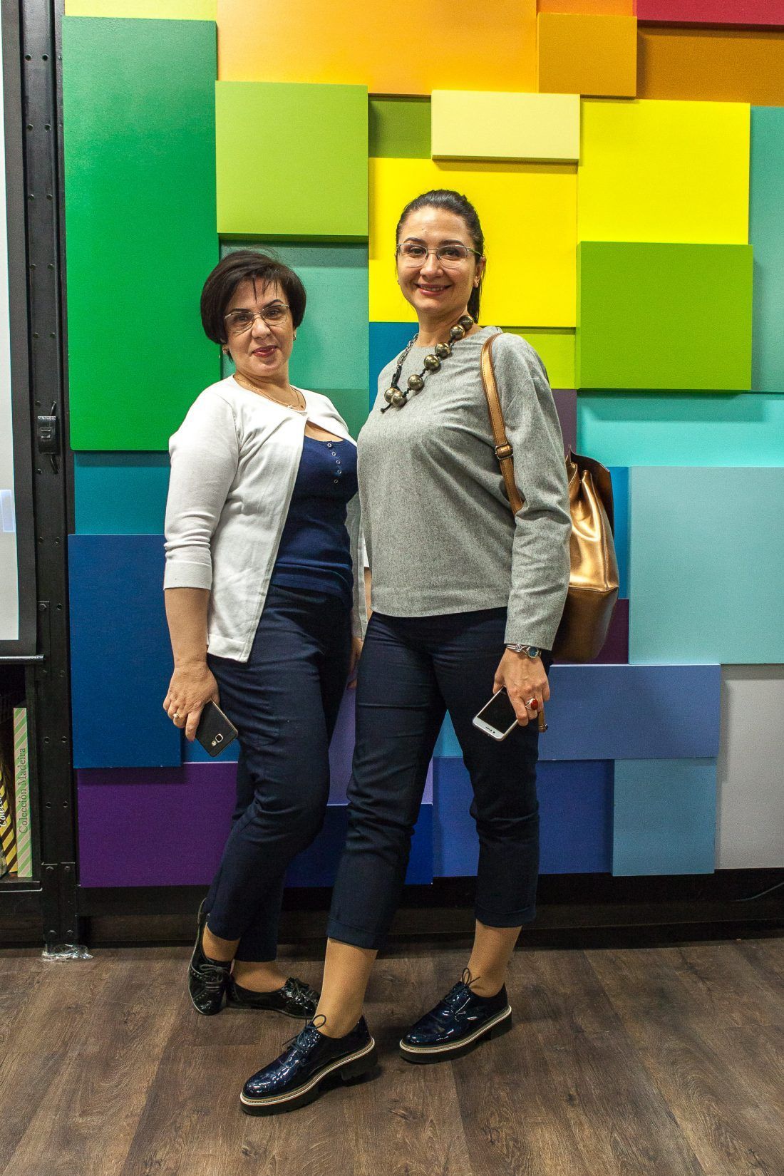 лекция «Инстаграм для дизайнера» главного редактора портала Roomble Оксаны Кашенко в Центре Дизайна Мануфактура 5 Ампир Декор