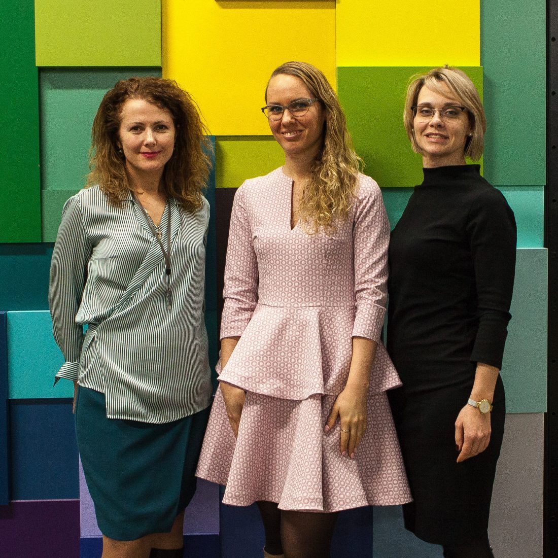 лекция «Инстаграм для дизайнера» главного редактора портала Roomble Оксаны Кашенко в Центре Дизайна Мануфактура 5 Ампир Декор