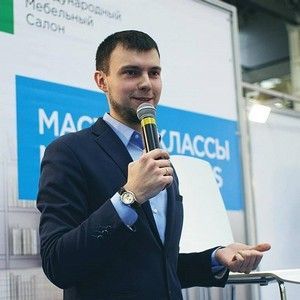 конференция о моде в интерьере Россия/Италия